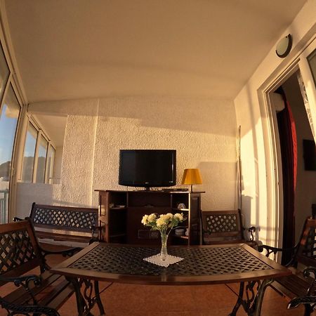 Olga Bashinskaya Apartment Sutomore Bagian luar foto
