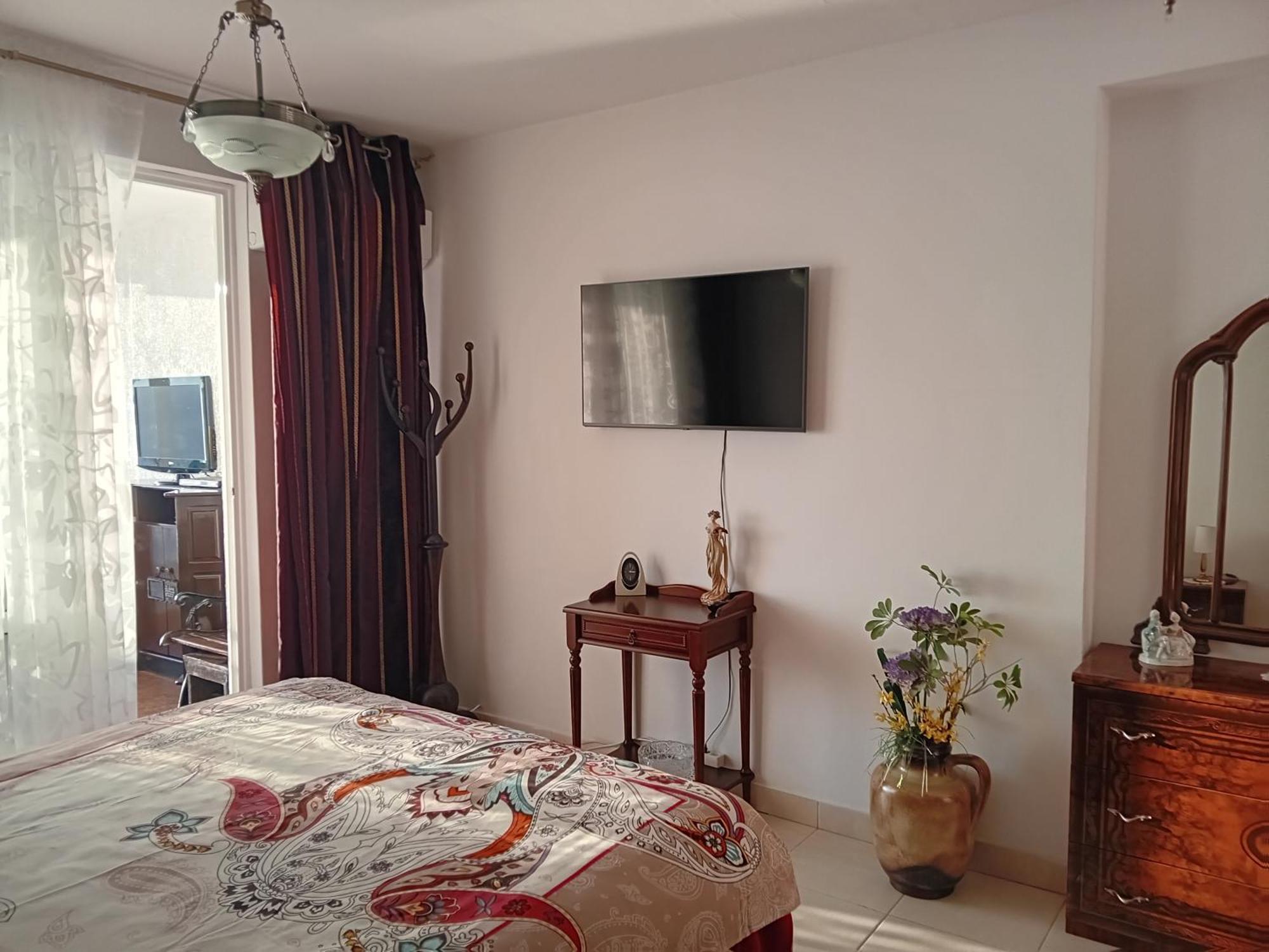 Olga Bashinskaya Apartment Sutomore Bagian luar foto