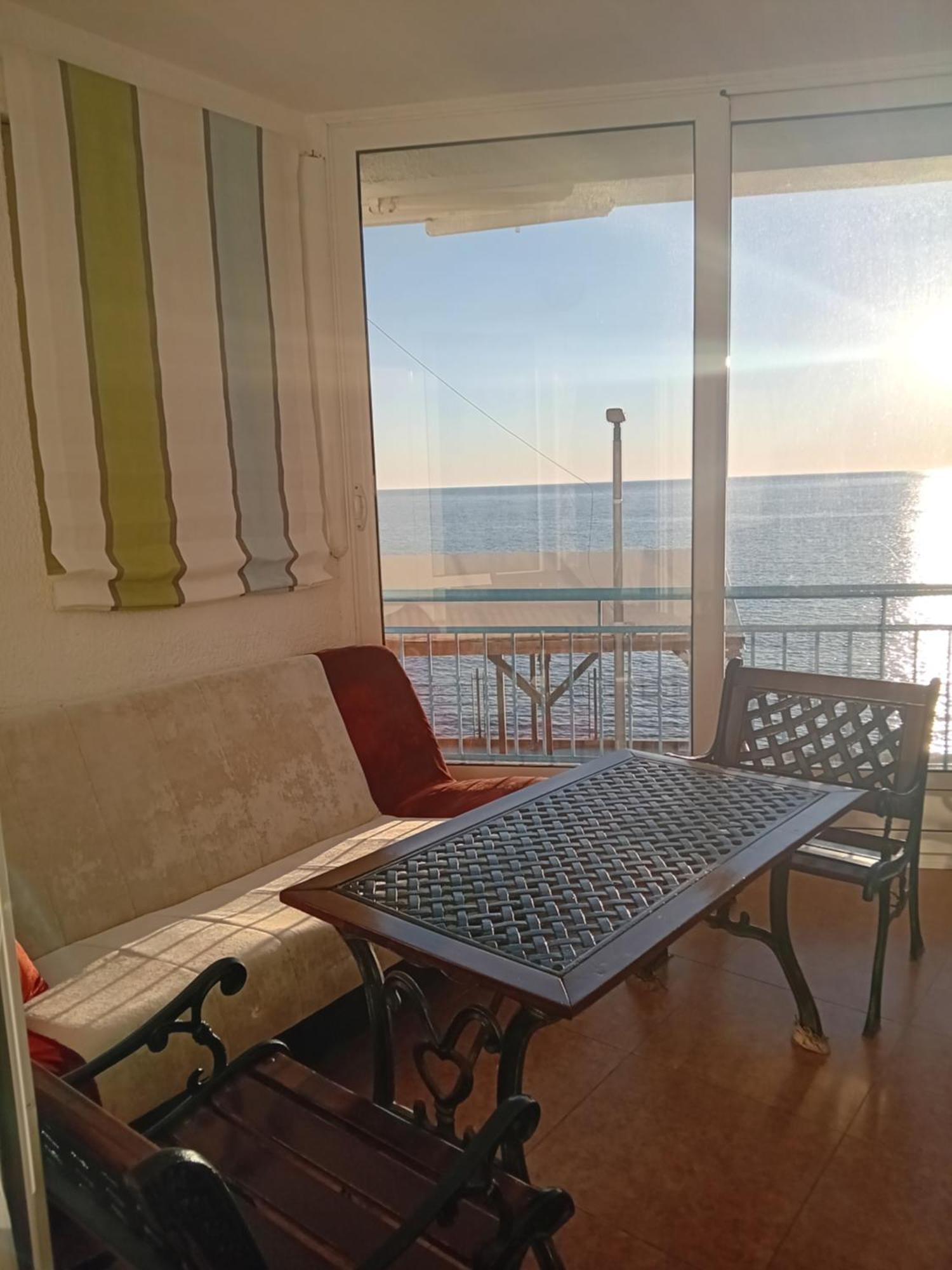 Olga Bashinskaya Apartment Sutomore Bagian luar foto