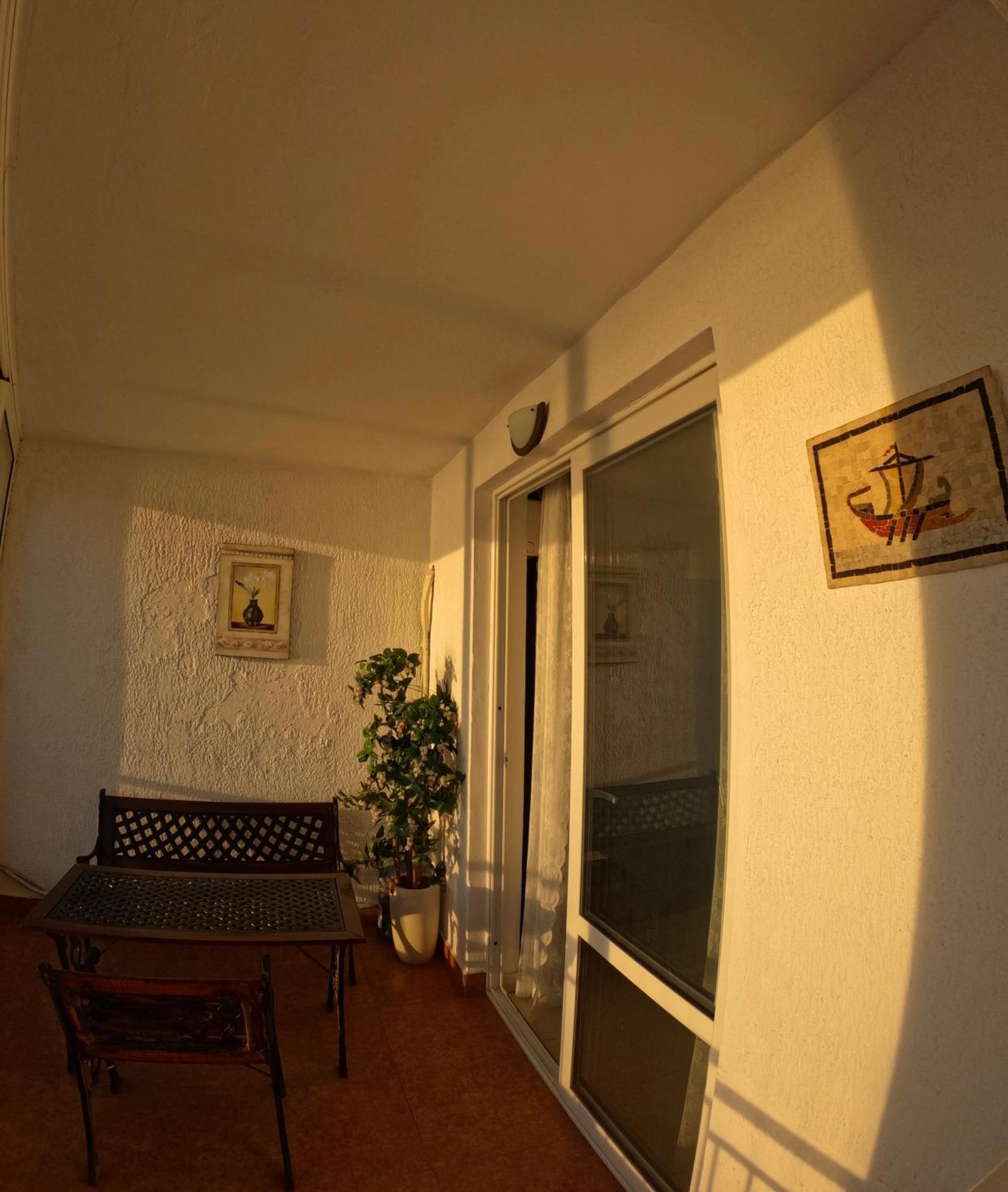 Olga Bashinskaya Apartment Sutomore Bagian luar foto