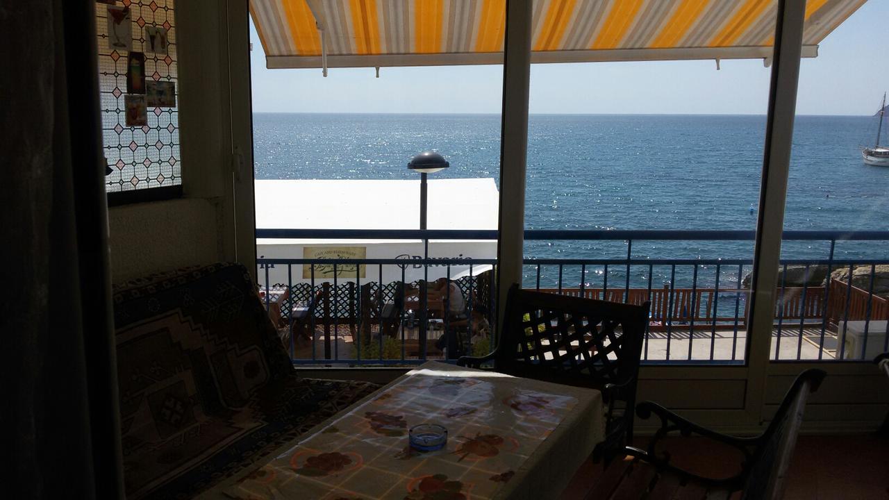 Olga Bashinskaya Apartment Sutomore Bagian luar foto