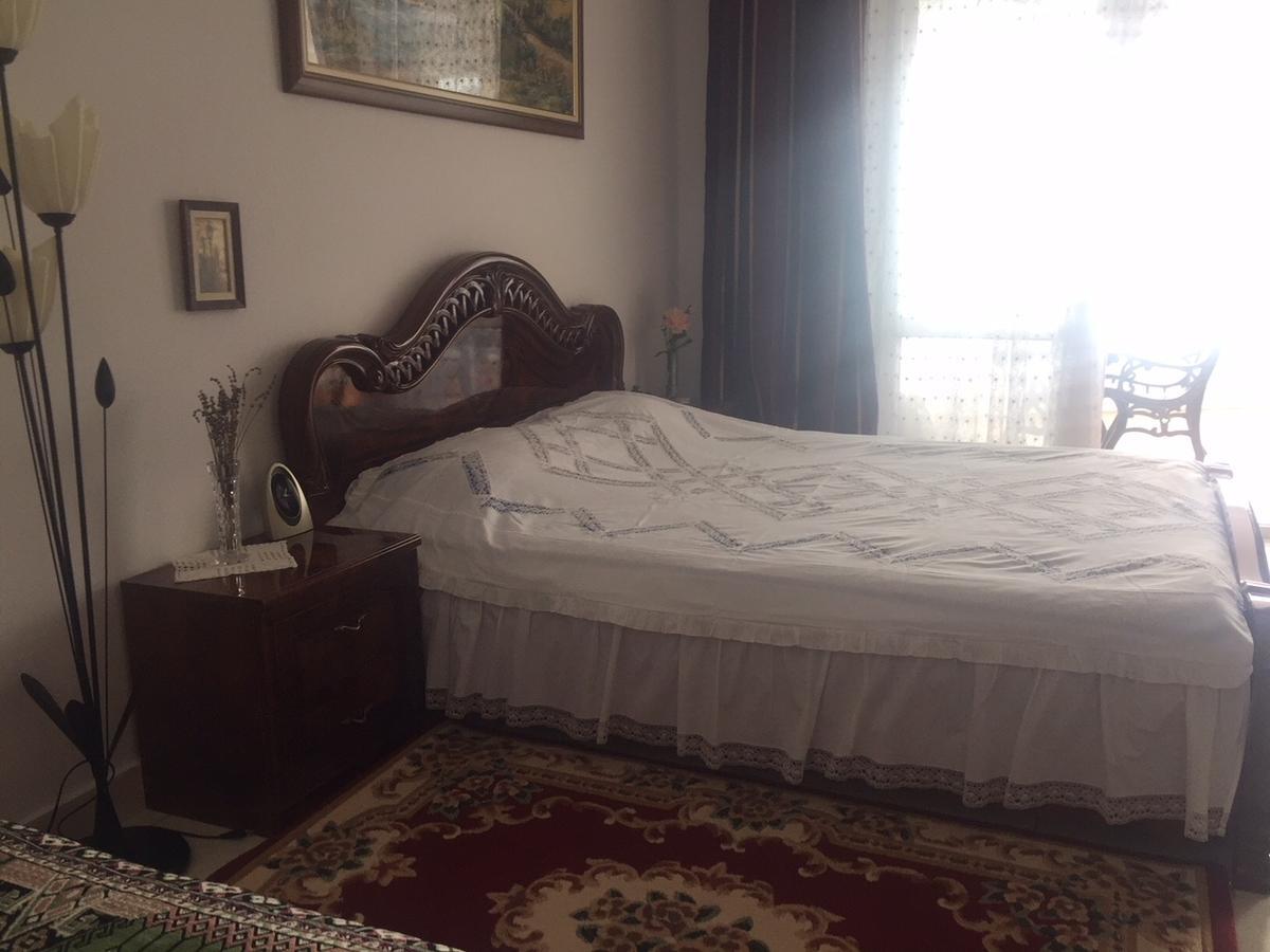 Olga Bashinskaya Apartment Sutomore Bagian luar foto